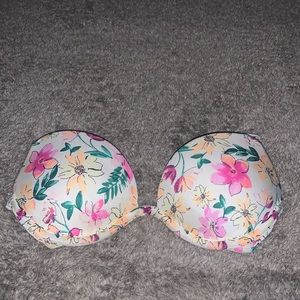 Victoria Secrets PINK Brand